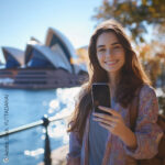 Australien, Auslandsjahr, Studentin, Work-and-Travel, Unterhaltszahlung, Unterhaltsberechtigte, Au-pair,