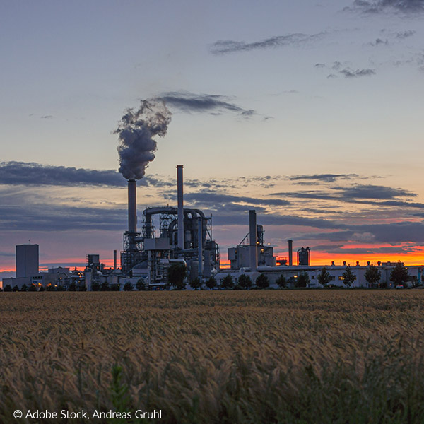 Bürokratieabbau, Großverfahren, beschleunigte Verfahren,
