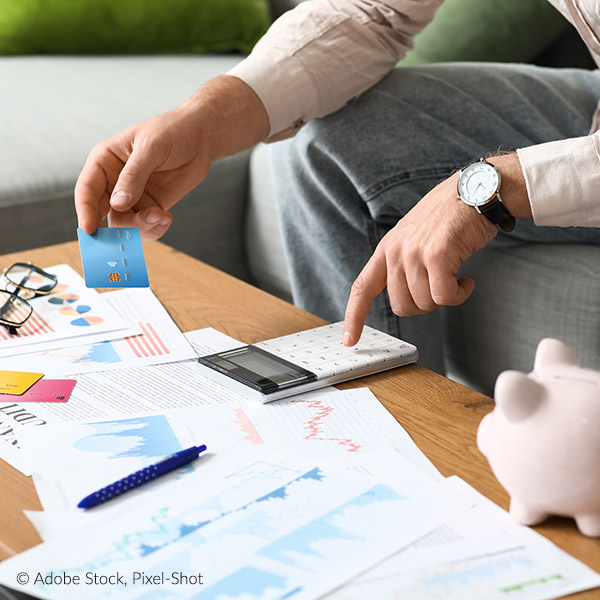 Kreditbearbeitungsspesen, intransparent, überhöht, Bearbeitungsgebühr