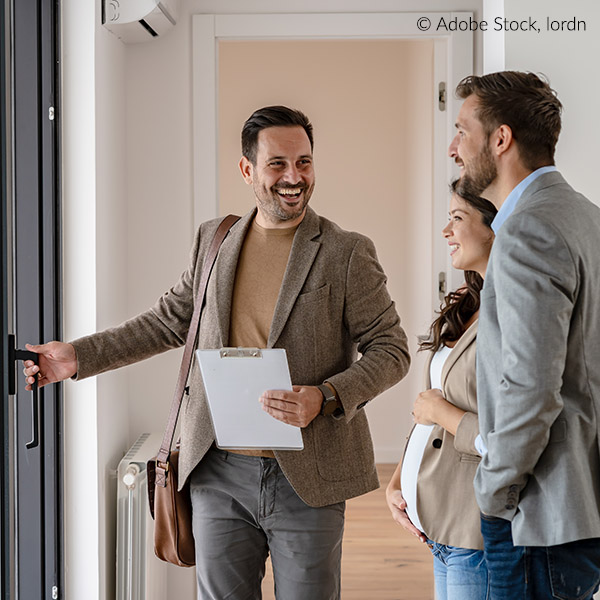 leistbare Mieten, Maßnahmenpaket, Wohnkosten, Mietvertrag