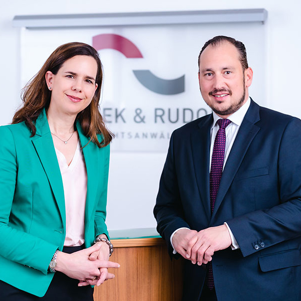 Sigrid Urbanek und Andreas Rudolph, Neuerungen im Ziel- und Wirtschaftsrecht 2026