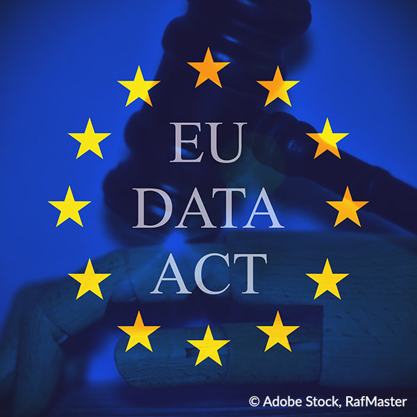 EU Data Act Neuregelungen